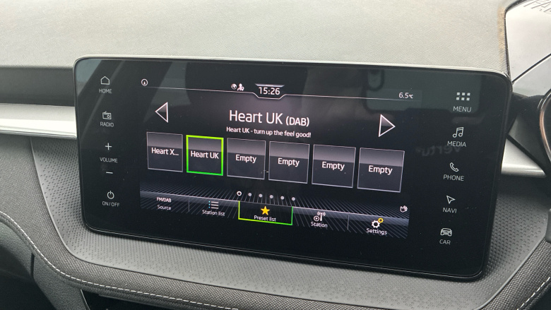 Skoda Fabia 1.0 TSI 116 SE L Edition 5dr DSG Petrol Hatchback